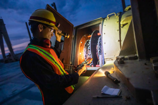 Best Licensed Electrician  in Mars Hill, NC