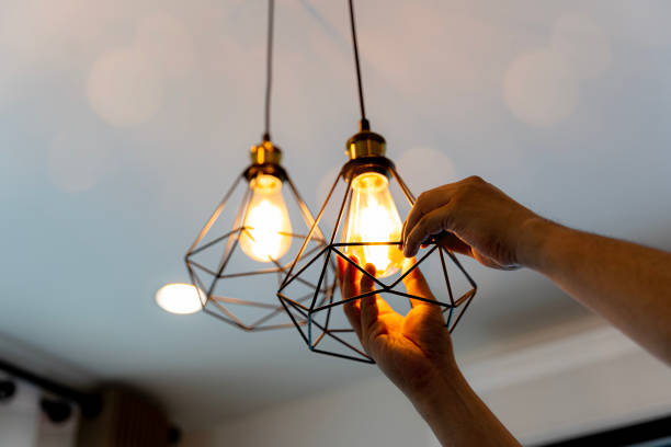 Best Outdoor Lighting Installation  in Mars Hill, NC