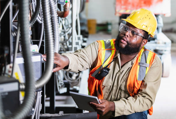 Best Circuit Breaker Repair  in Mars Hill, NC