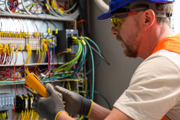 Best Electrician for Home Renovation  in Mars Hill, NC