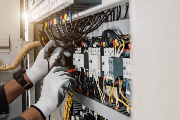  Mars Hill, NC Electrician Pros