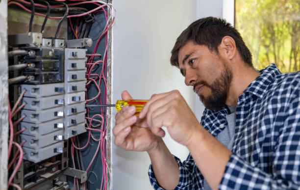 Best Electrical Outlet Repair  in Mars Hill, NC